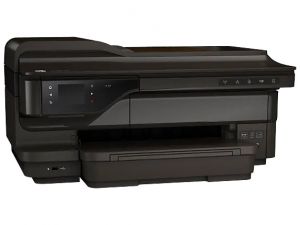 Printer OfficeJet 7612 [2nd]